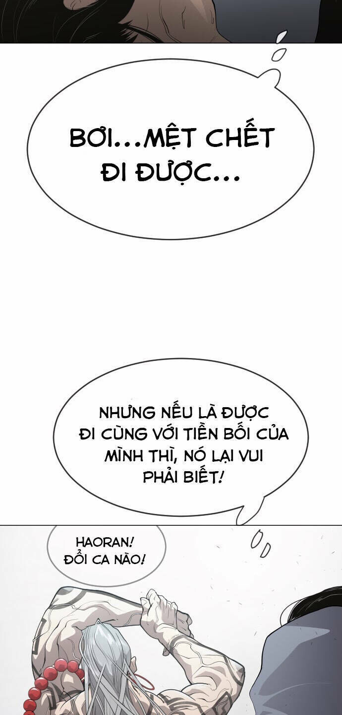 Kỷ Nguyên Siêu Anh Hùng Chap 129 - Next Chap 130