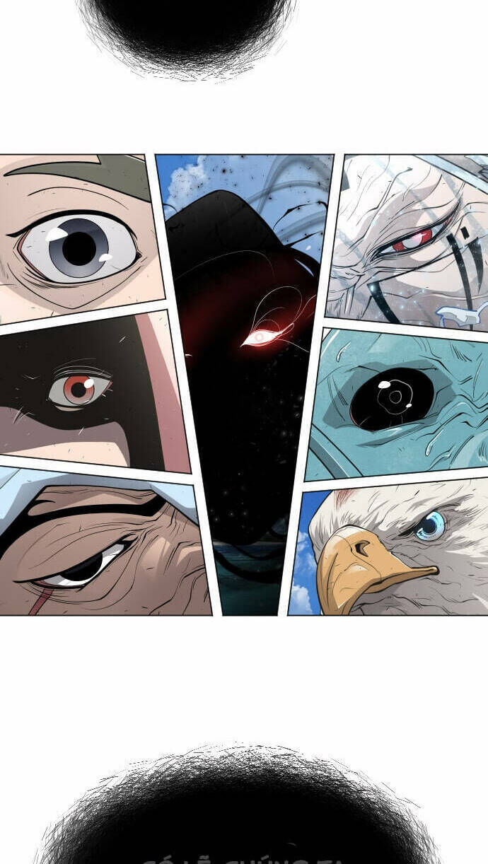 Kỷ Nguyên Siêu Anh Hùng Chap 129 - Next Chap 130