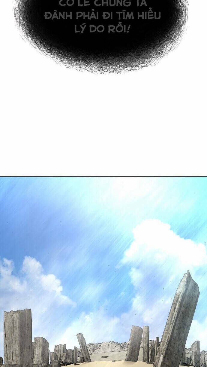 Kỷ Nguyên Siêu Anh Hùng Chap 129 - Next Chap 130