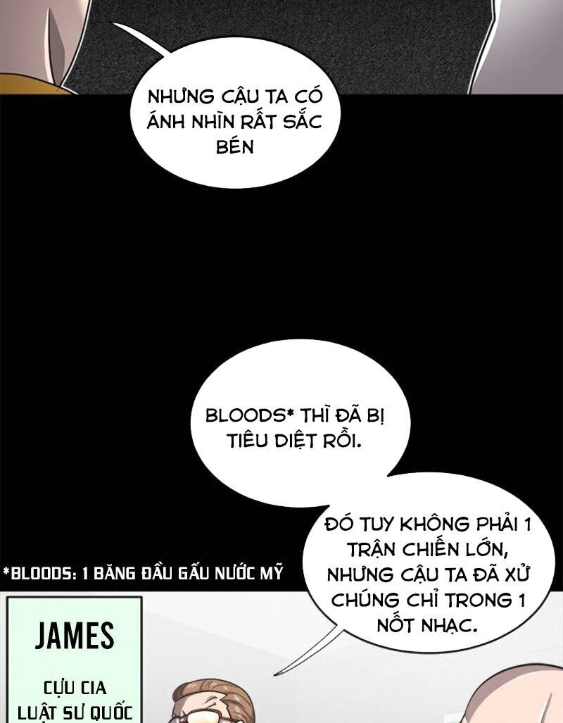 Kỷ Nguyên Siêu Anh Hùng Chap 13 - Next Chap 14