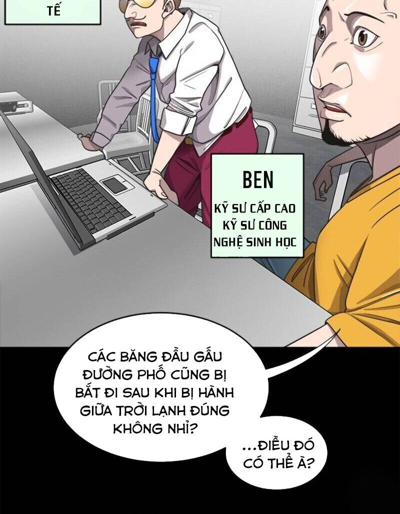Kỷ Nguyên Siêu Anh Hùng Chap 13 - Next Chap 14