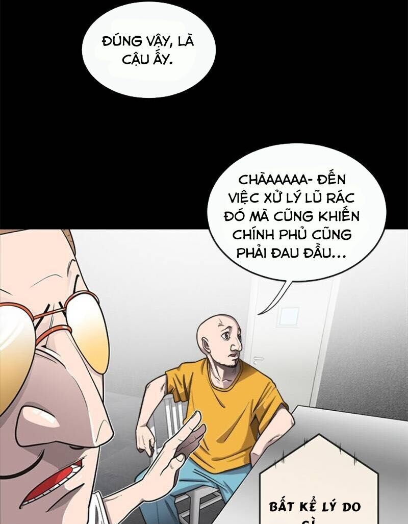 Kỷ Nguyên Siêu Anh Hùng Chap 13 - Next Chap 14