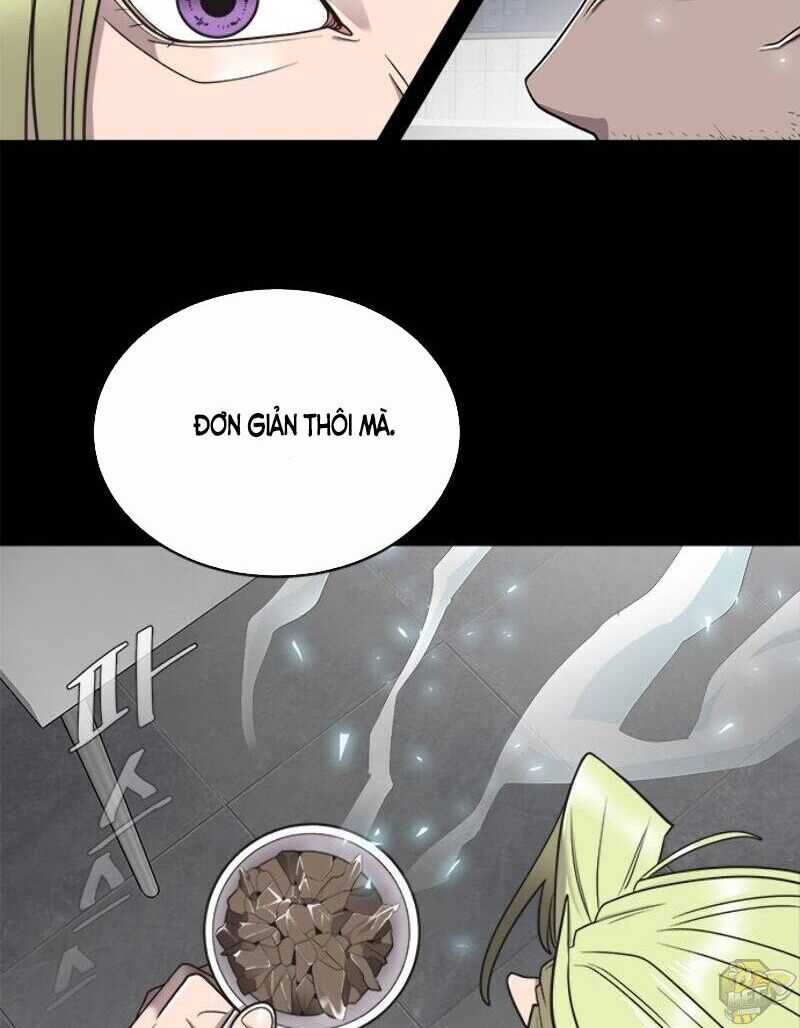 Kỷ Nguyên Siêu Anh Hùng Chap 13 - Next Chap 14