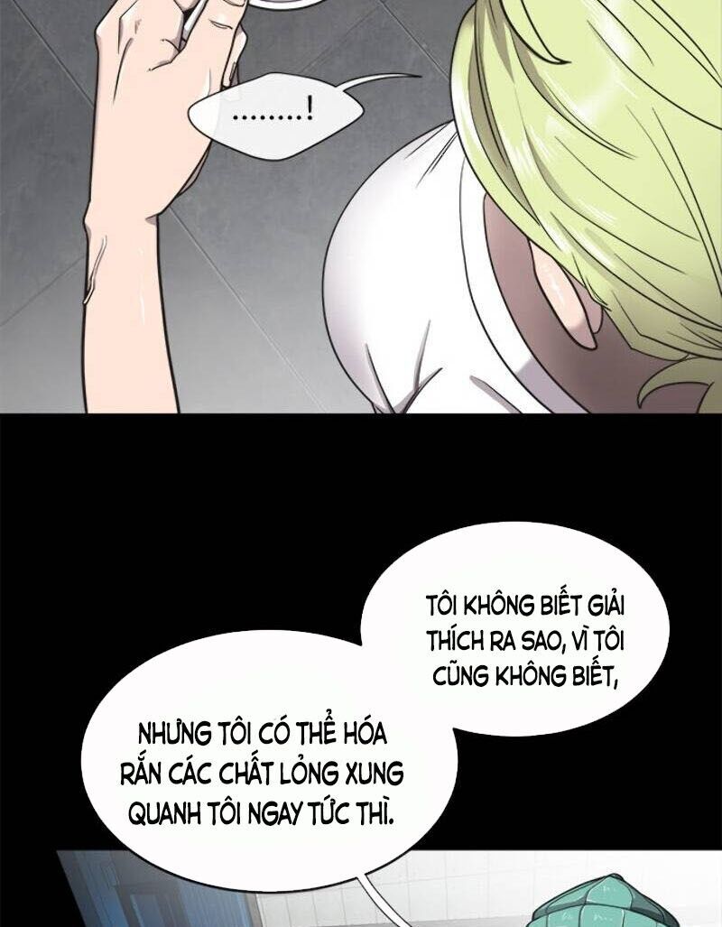 Kỷ Nguyên Siêu Anh Hùng Chap 13 - Next Chap 14
