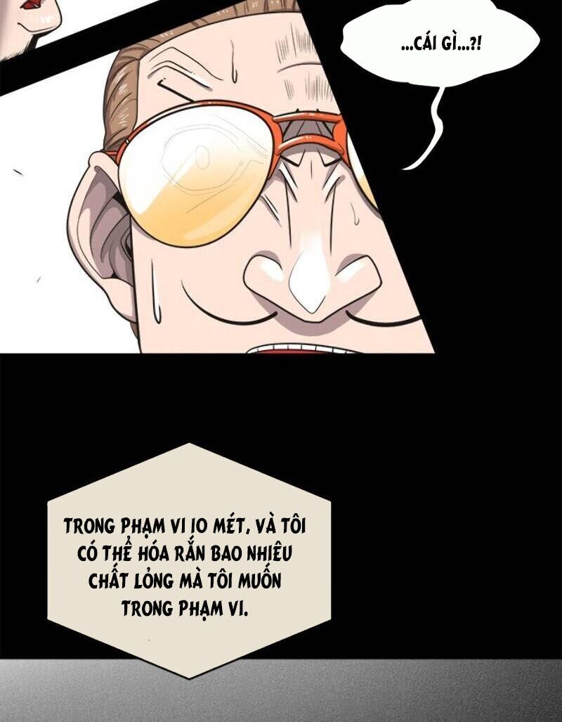 Kỷ Nguyên Siêu Anh Hùng Chap 13 - Next Chap 14