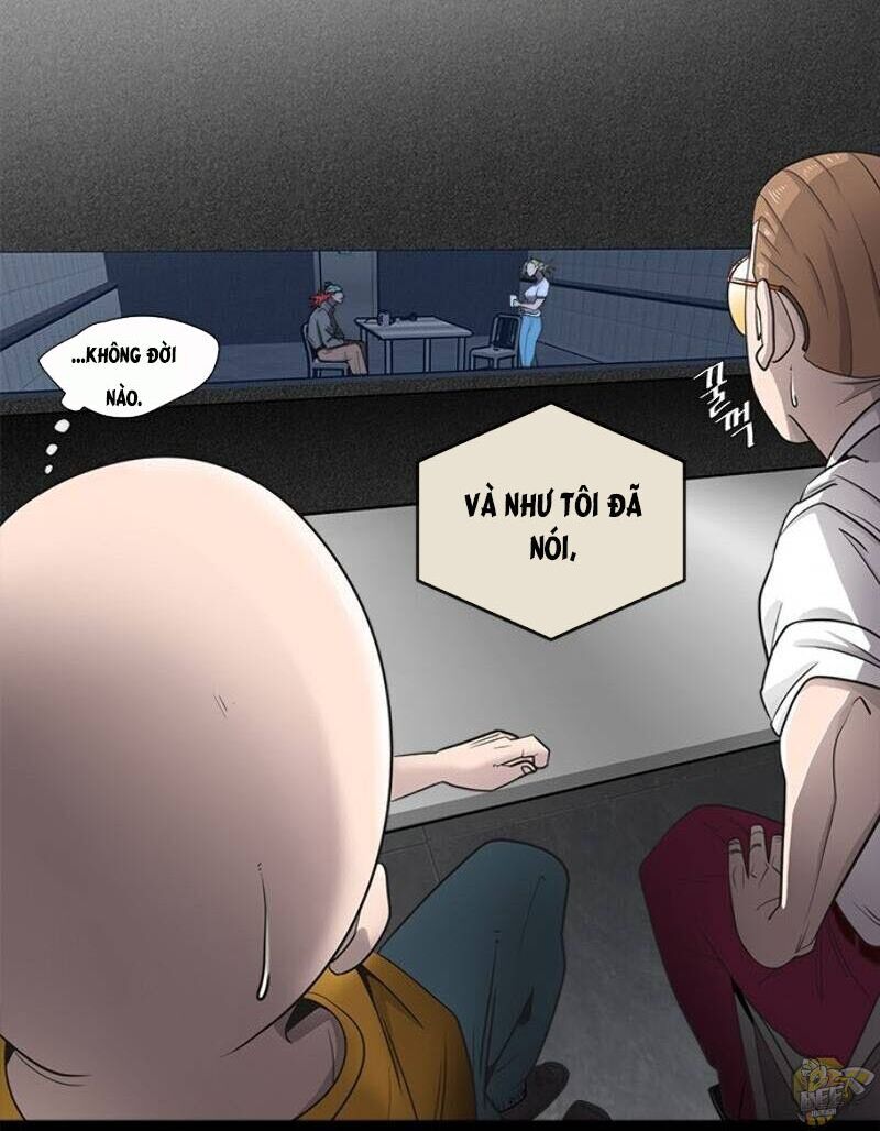 Kỷ Nguyên Siêu Anh Hùng Chap 13 - Next Chap 14