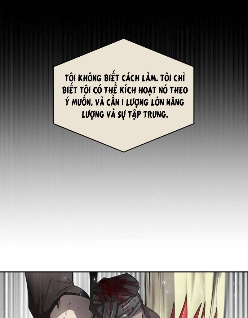 Kỷ Nguyên Siêu Anh Hùng Chap 13 - Next Chap 14