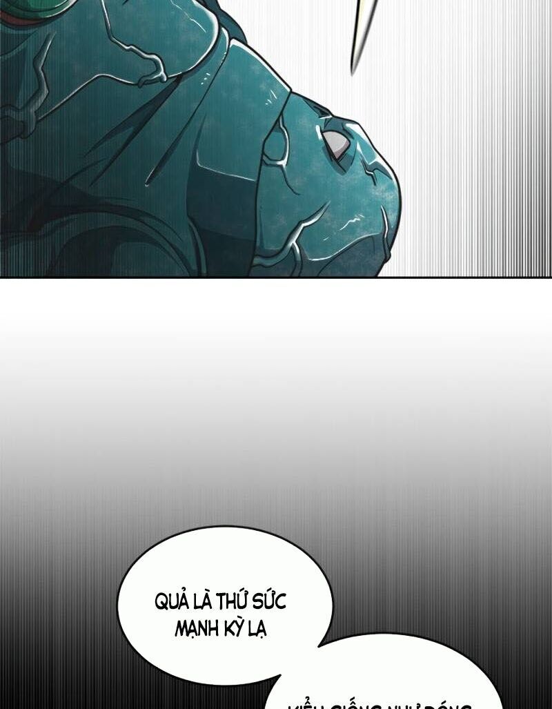 Kỷ Nguyên Siêu Anh Hùng Chap 13 - Next Chap 14