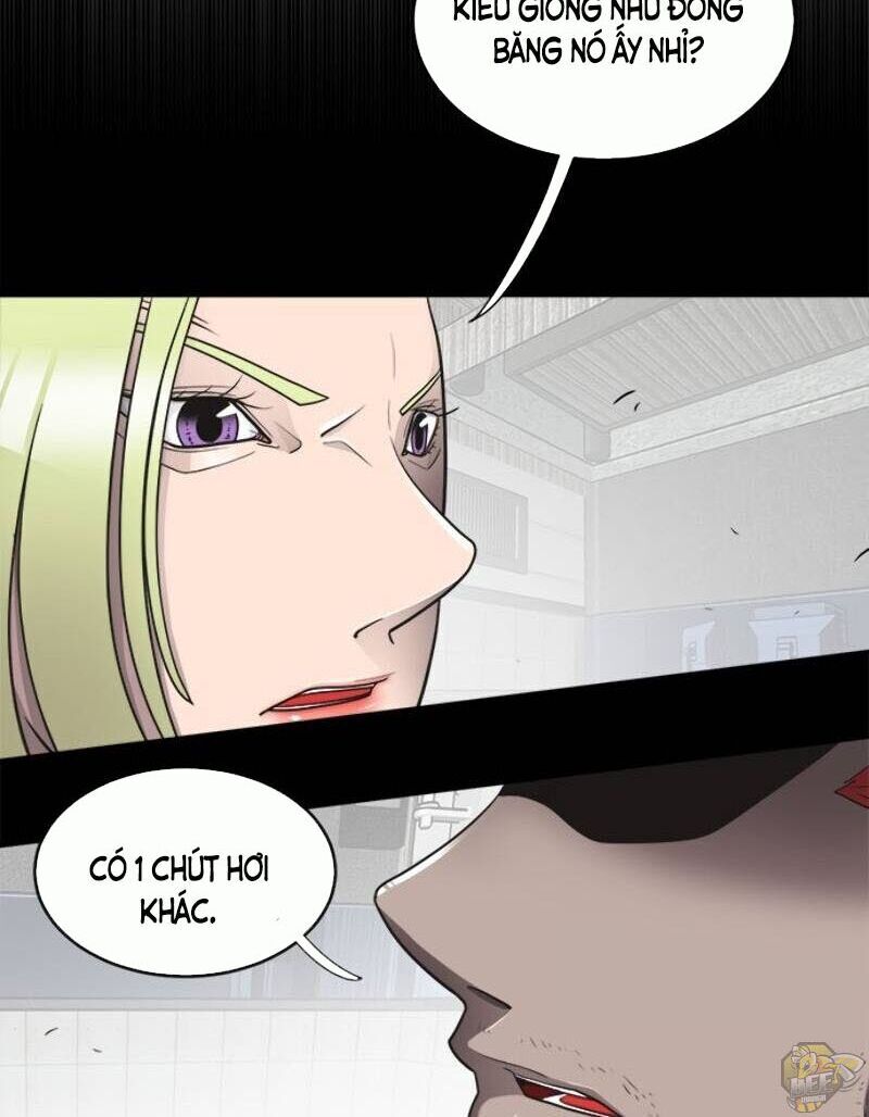 Kỷ Nguyên Siêu Anh Hùng Chap 13 - Next Chap 14