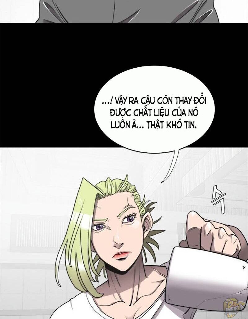 Kỷ Nguyên Siêu Anh Hùng Chap 13 - Next Chap 14