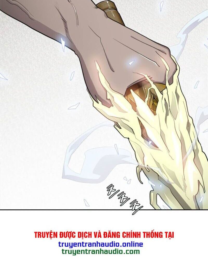Kỷ Nguyên Siêu Anh Hùng Chap 13 - Next Chap 14