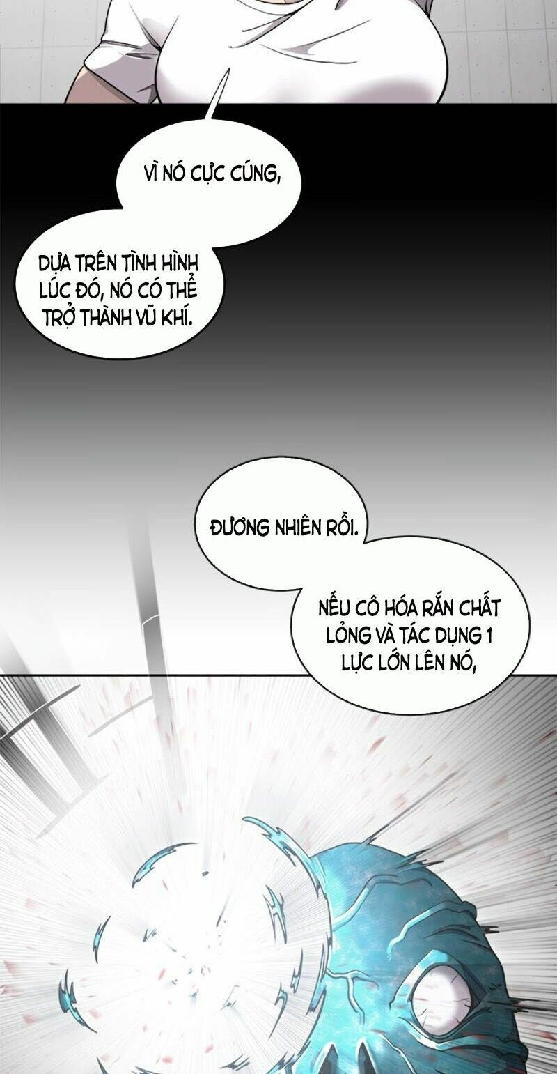 Kỷ Nguyên Siêu Anh Hùng Chap 13 - Next Chap 14
