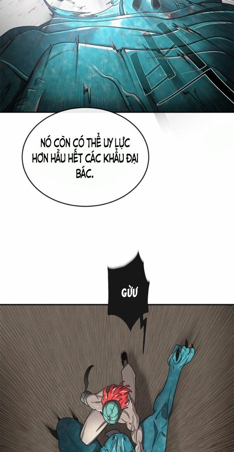 Kỷ Nguyên Siêu Anh Hùng Chap 13 - Next Chap 14