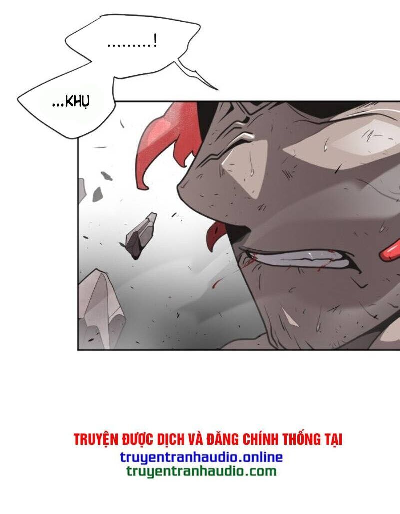 Kỷ Nguyên Siêu Anh Hùng Chap 13 - Next Chap 14