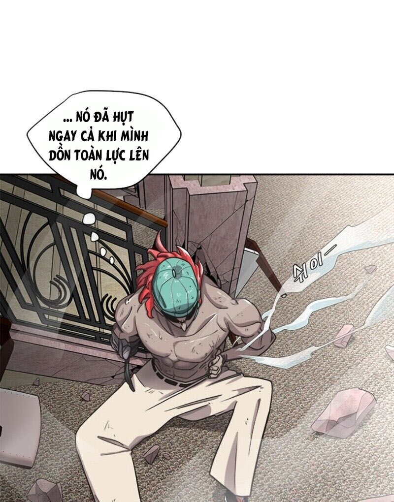 Kỷ Nguyên Siêu Anh Hùng Chap 13 - Next Chap 14