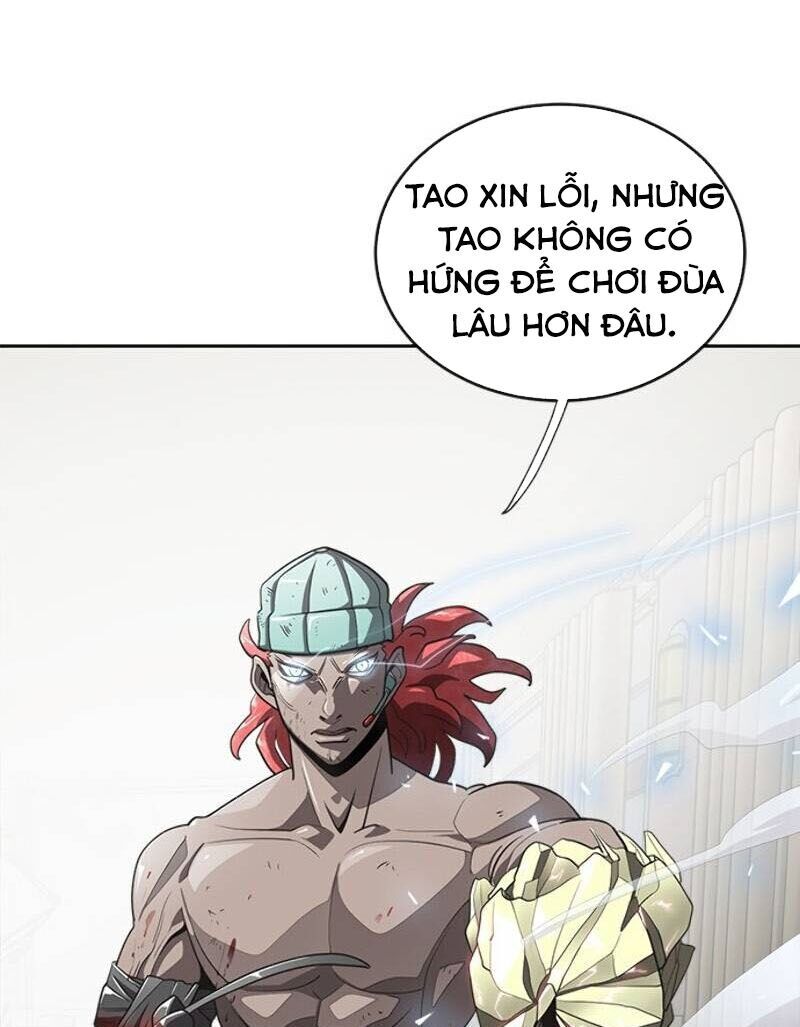 Kỷ Nguyên Siêu Anh Hùng Chap 13 - Next Chap 14