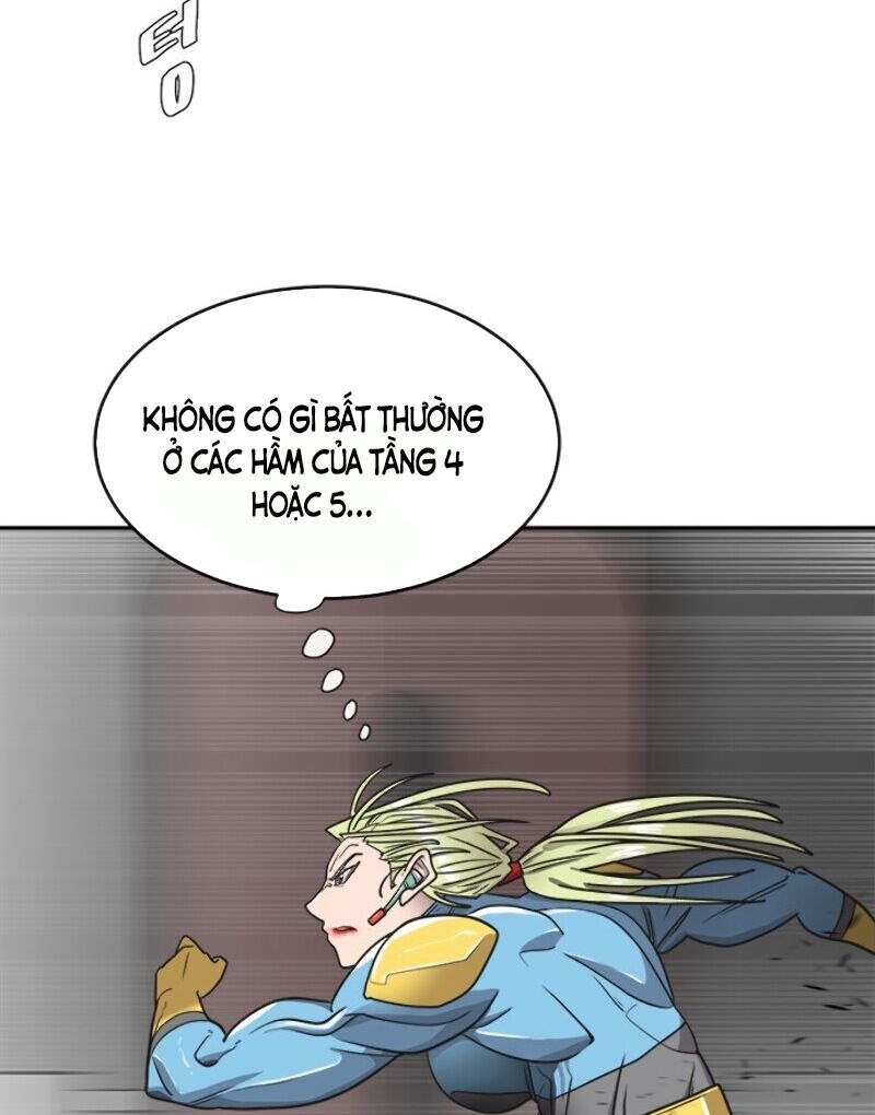 Kỷ Nguyên Siêu Anh Hùng Chap 13 - Next Chap 14