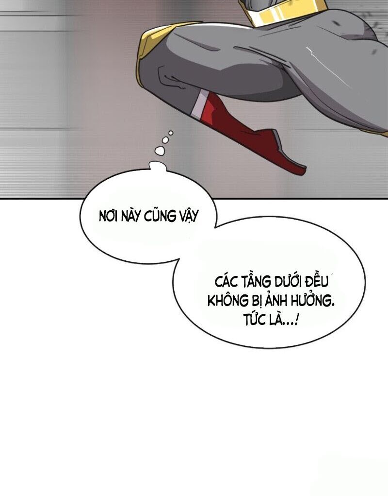 Kỷ Nguyên Siêu Anh Hùng Chap 13 - Next Chap 14