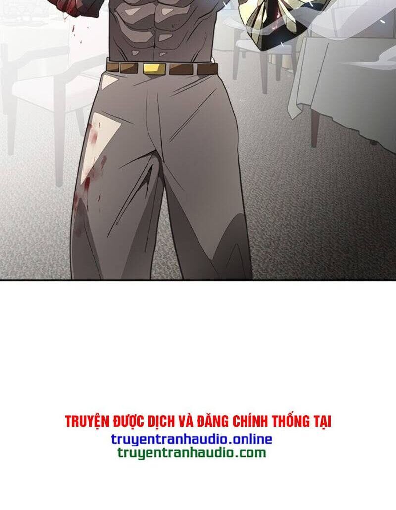 Kỷ Nguyên Siêu Anh Hùng Chap 13 - Next Chap 14