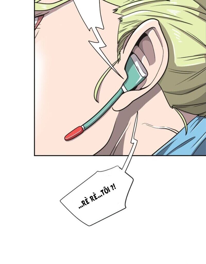 Kỷ Nguyên Siêu Anh Hùng Chap 13 - Next Chap 14