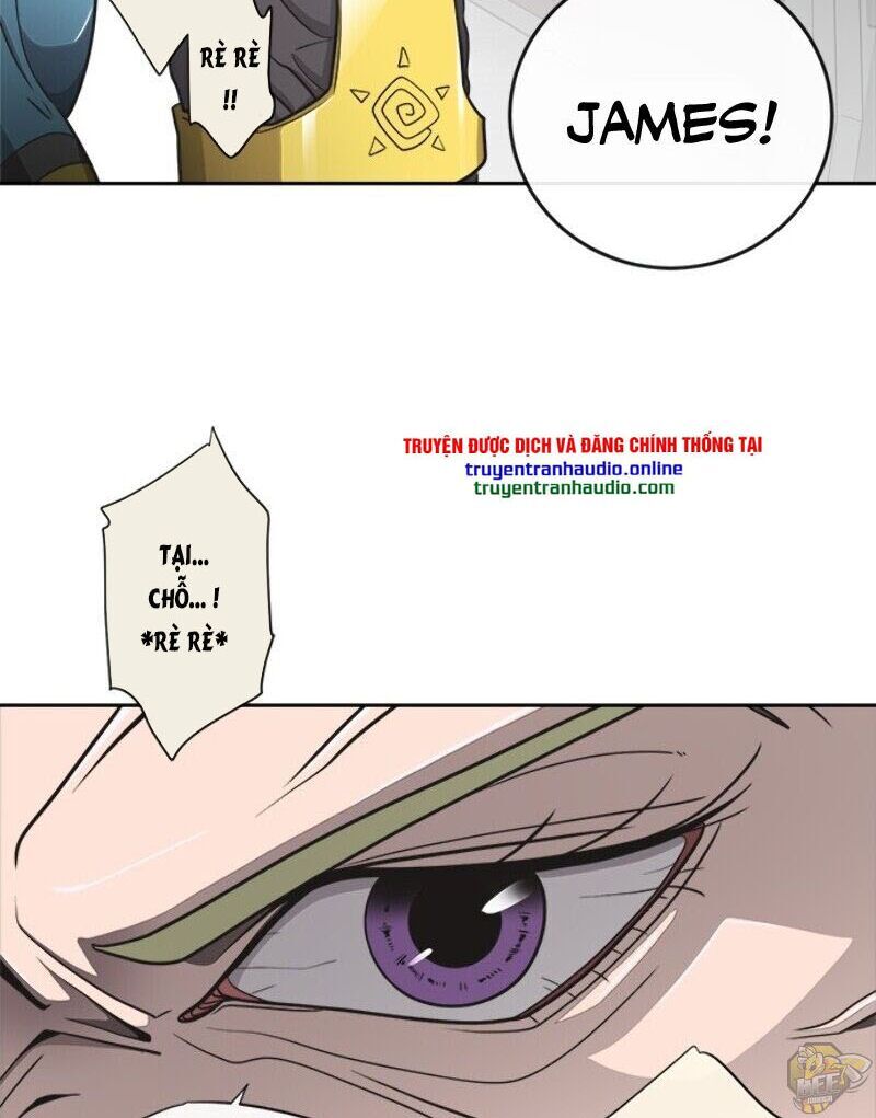 Kỷ Nguyên Siêu Anh Hùng Chap 13 - Next Chap 14