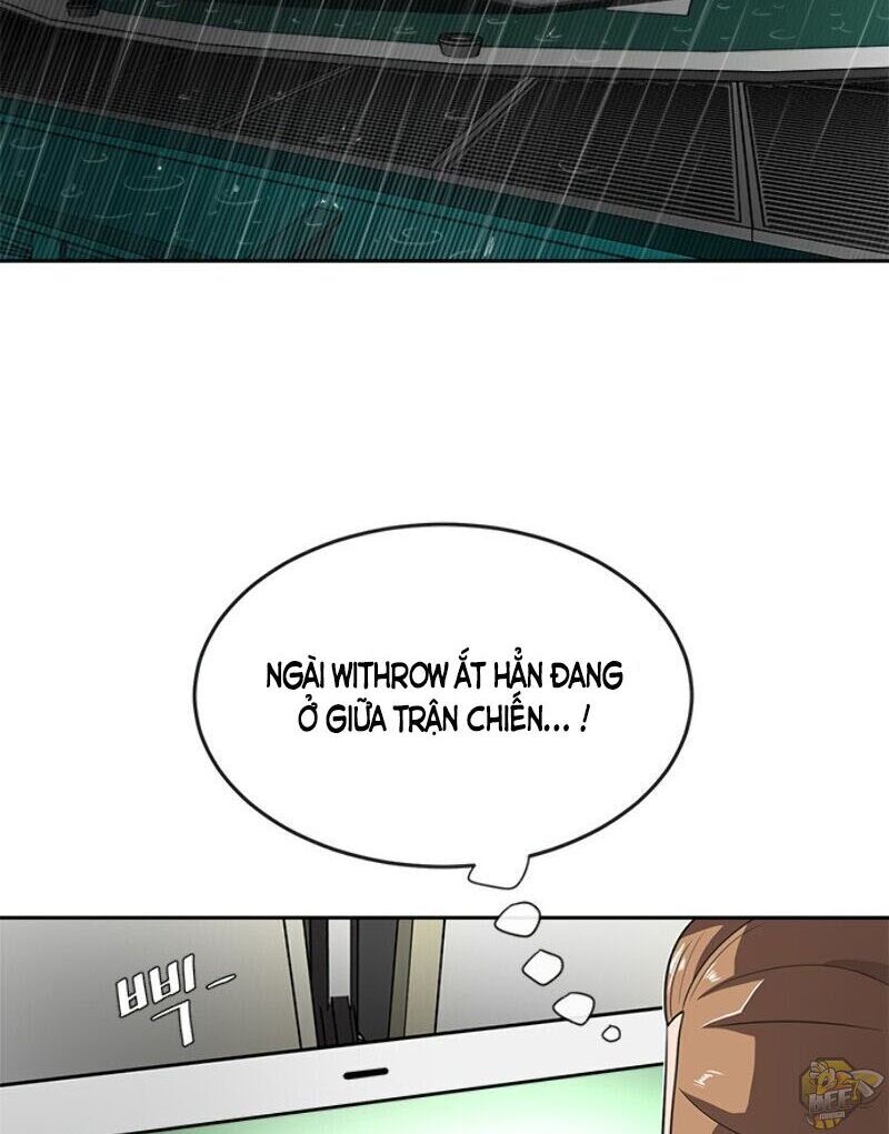 Kỷ Nguyên Siêu Anh Hùng Chap 13 - Next Chap 14