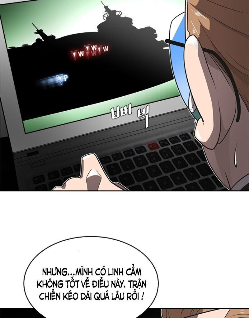 Kỷ Nguyên Siêu Anh Hùng Chap 13 - Next Chap 14