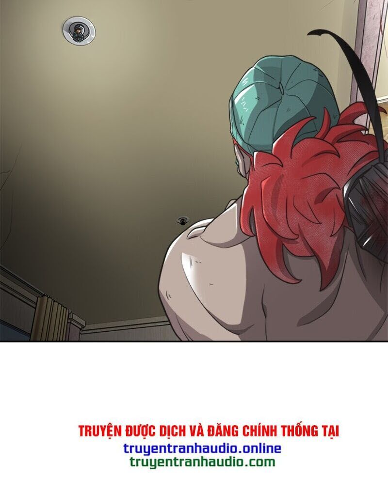 Kỷ Nguyên Siêu Anh Hùng Chap 13 - Next Chap 14