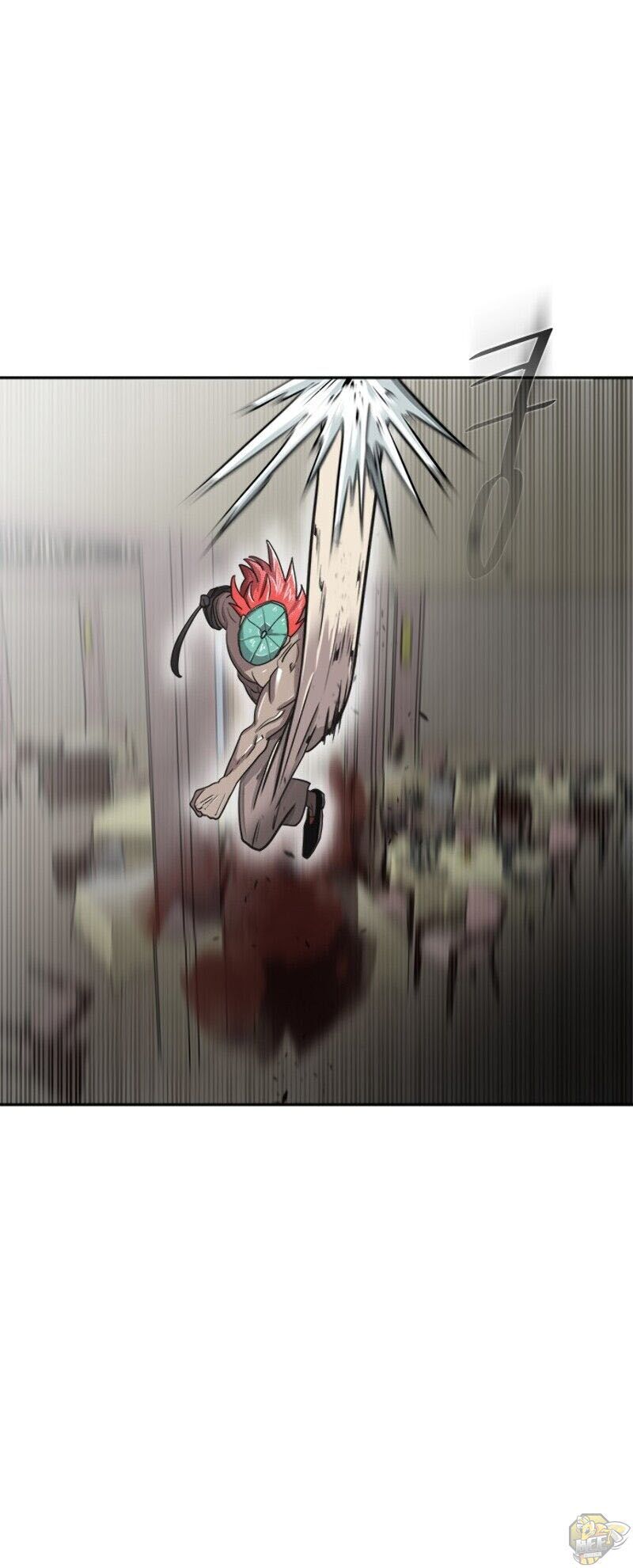 Kỷ Nguyên Siêu Anh Hùng Chap 13 - Next Chap 14