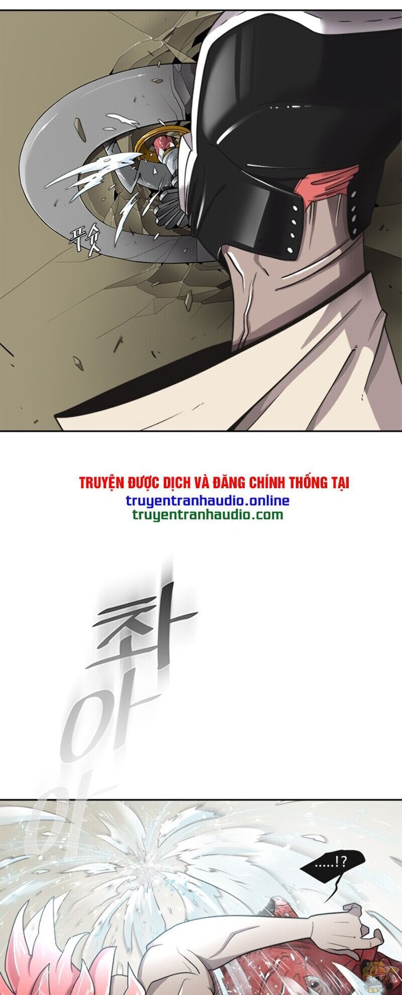 Kỷ Nguyên Siêu Anh Hùng Chap 13 - Next Chap 14
