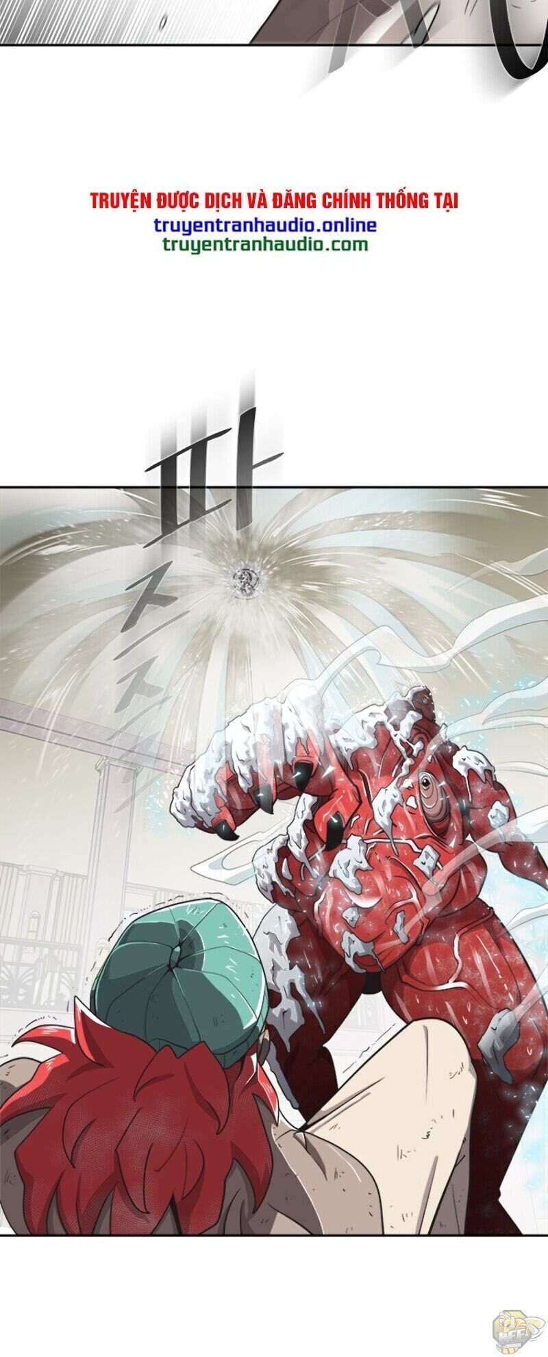 Kỷ Nguyên Siêu Anh Hùng Chap 13 - Next Chap 14