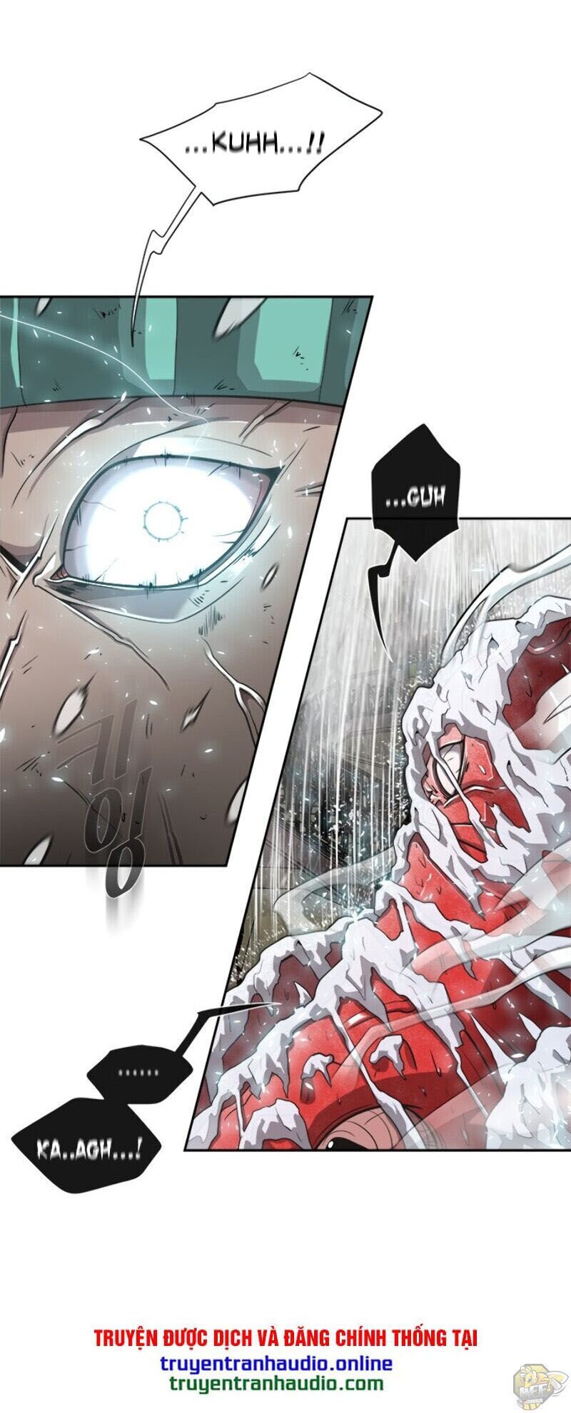 Kỷ Nguyên Siêu Anh Hùng Chap 13 - Next Chap 14