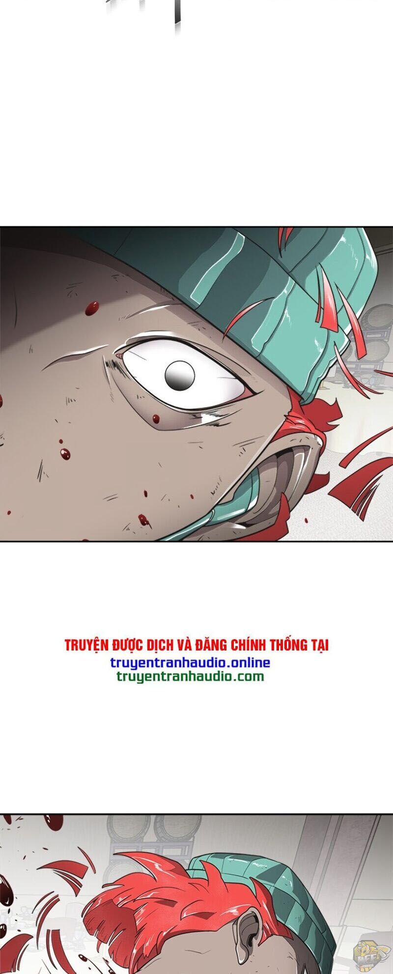 Kỷ Nguyên Siêu Anh Hùng Chap 13 - Next Chap 14