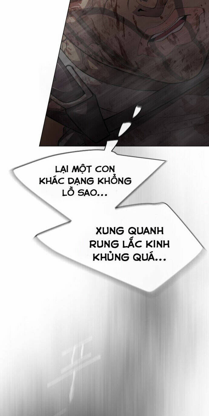 Kỷ Nguyên Siêu Anh Hùng Chap 130 - Next Chap 131