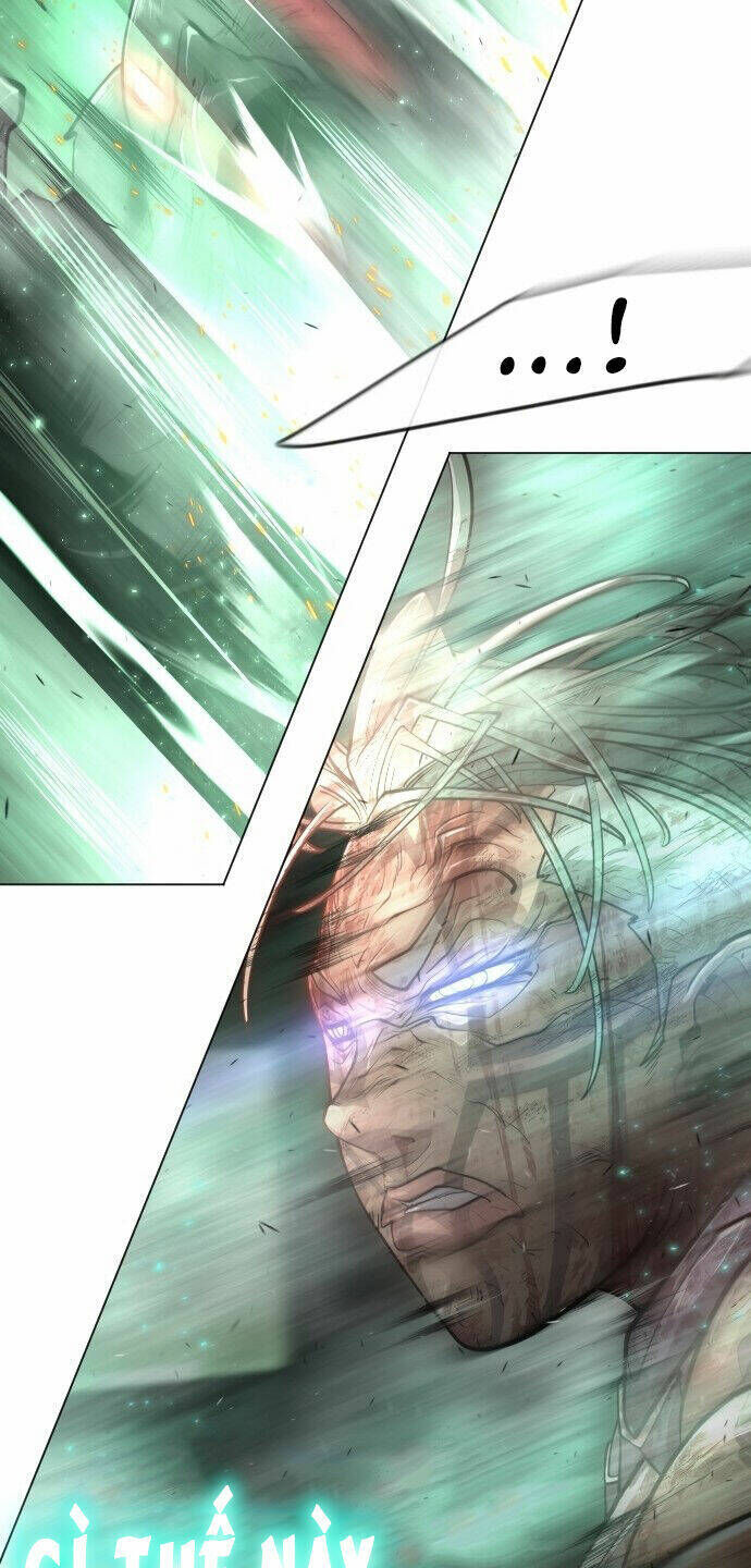 Kỷ Nguyên Siêu Anh Hùng Chap 130 - Next Chap 131