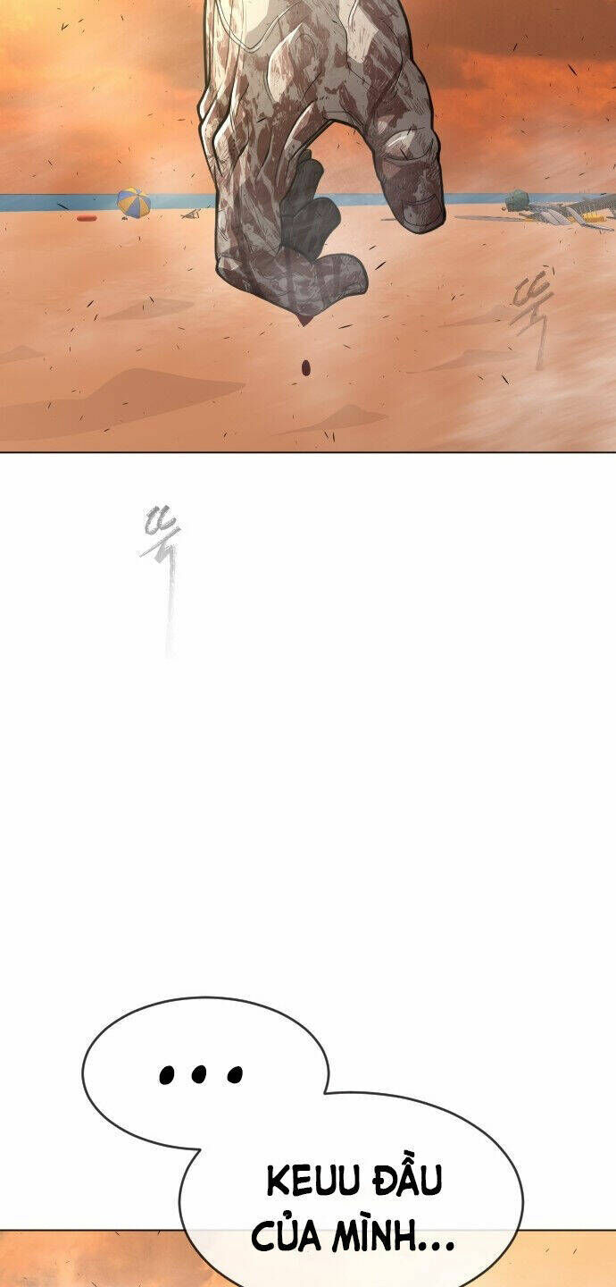 Kỷ Nguyên Siêu Anh Hùng Chap 130 - Next Chap 131