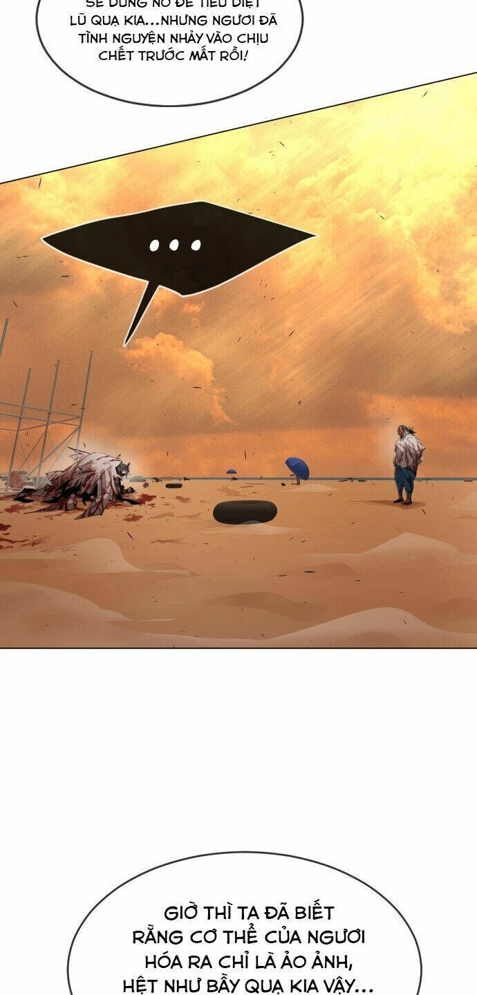 Kỷ Nguyên Siêu Anh Hùng Chap 130 - Next Chap 131