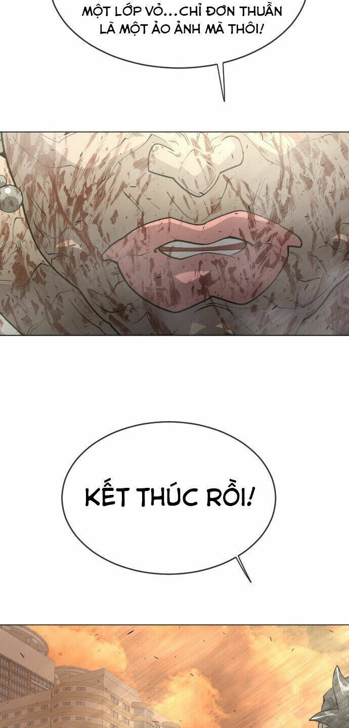 Kỷ Nguyên Siêu Anh Hùng Chap 130 - Next Chap 131
