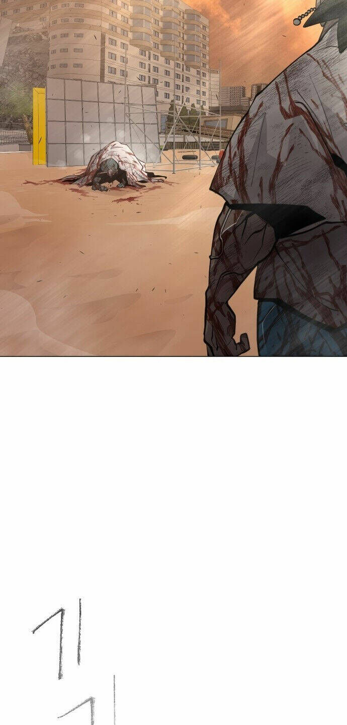 Kỷ Nguyên Siêu Anh Hùng Chap 130 - Next Chap 131