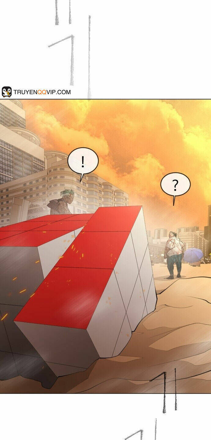 Kỷ Nguyên Siêu Anh Hùng Chap 130 - Next Chap 131
