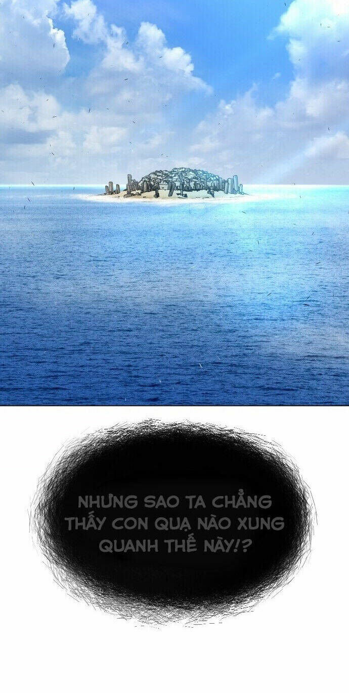 Kỷ Nguyên Siêu Anh Hùng Chap 130 - Next Chap 131