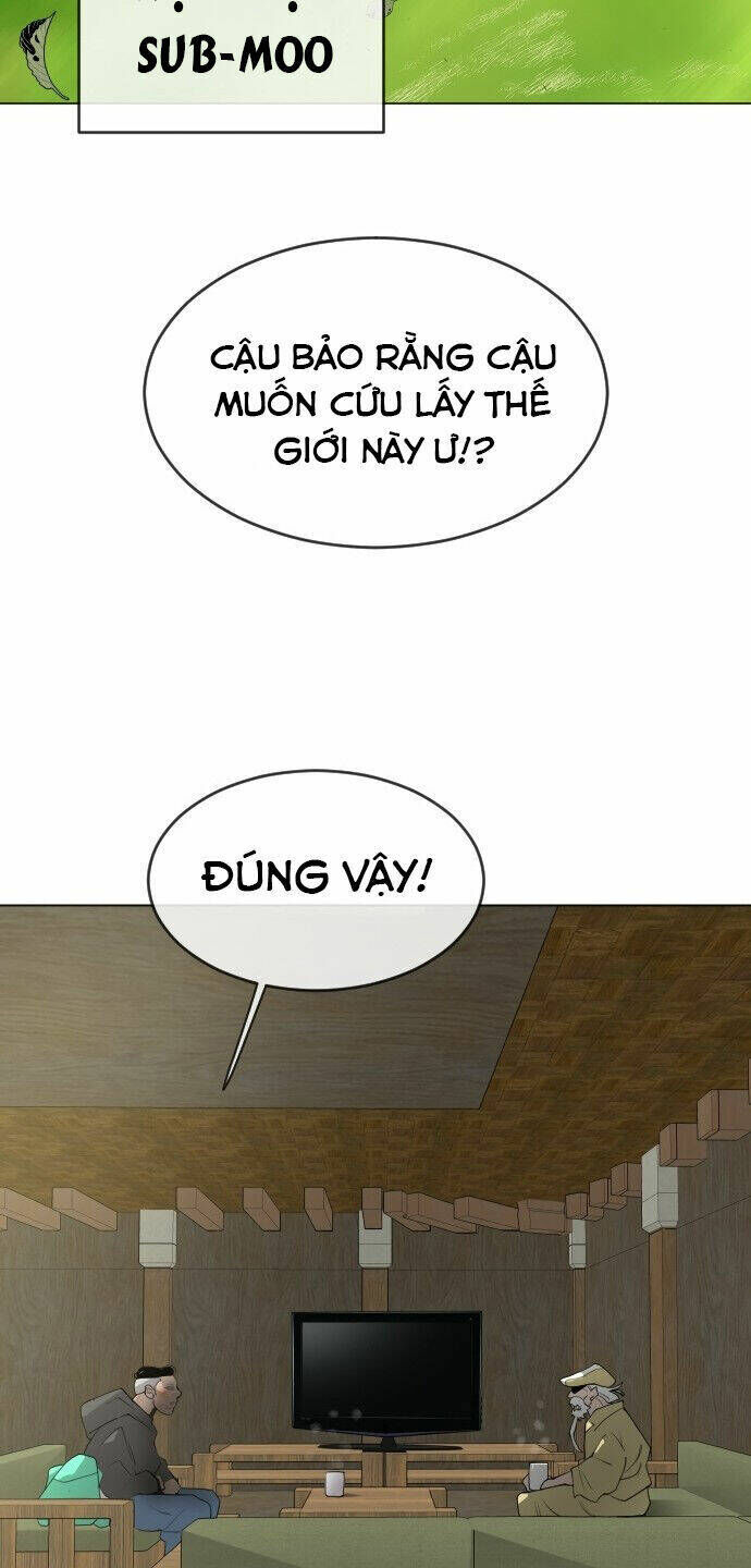 Kỷ Nguyên Siêu Anh Hùng Chap 130 - Next Chap 131