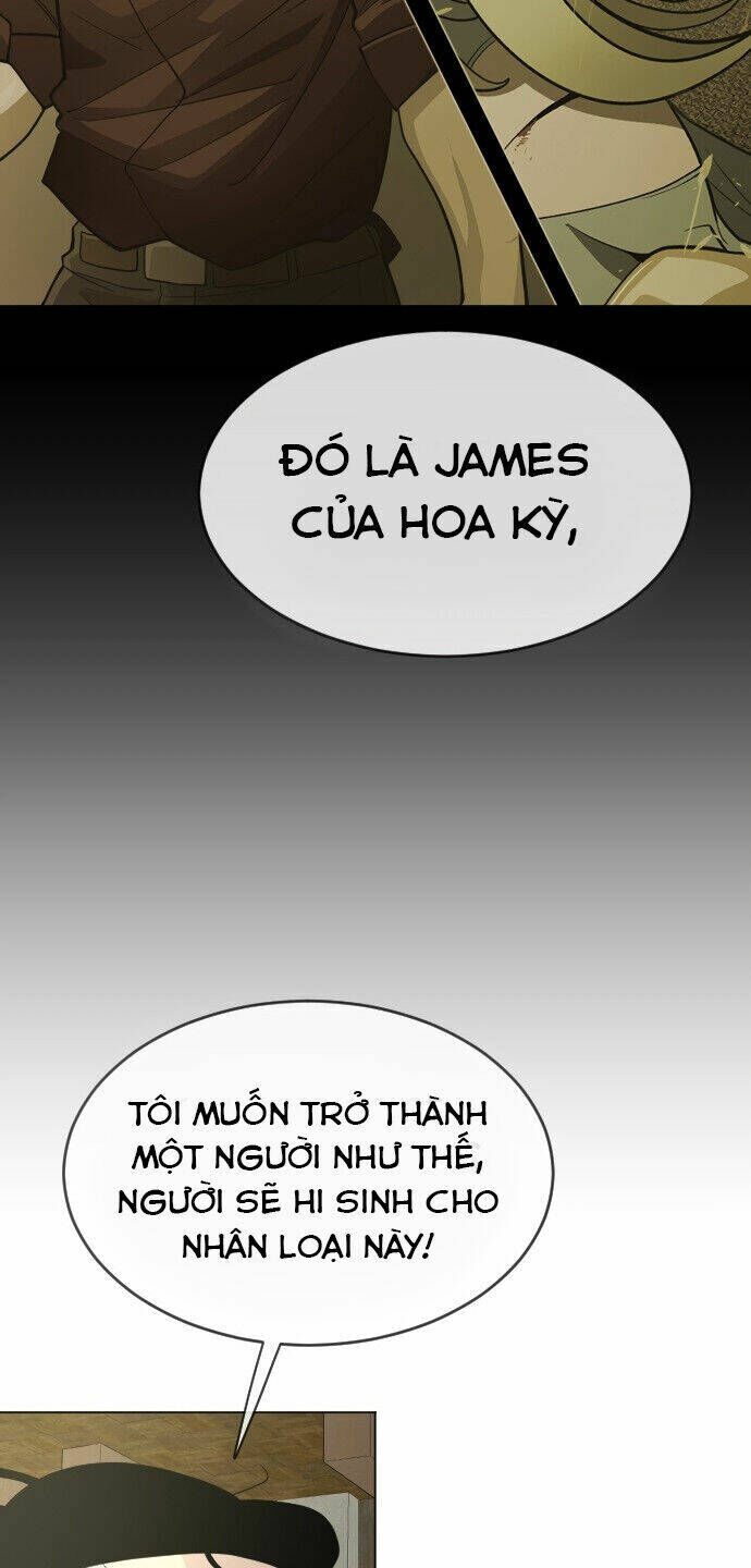 Kỷ Nguyên Siêu Anh Hùng Chap 130 - Next Chap 131