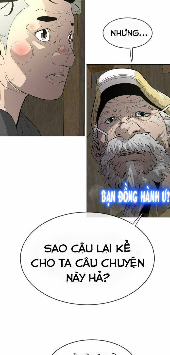 Kỷ Nguyên Siêu Anh Hùng Chap 130 - Next Chap 131