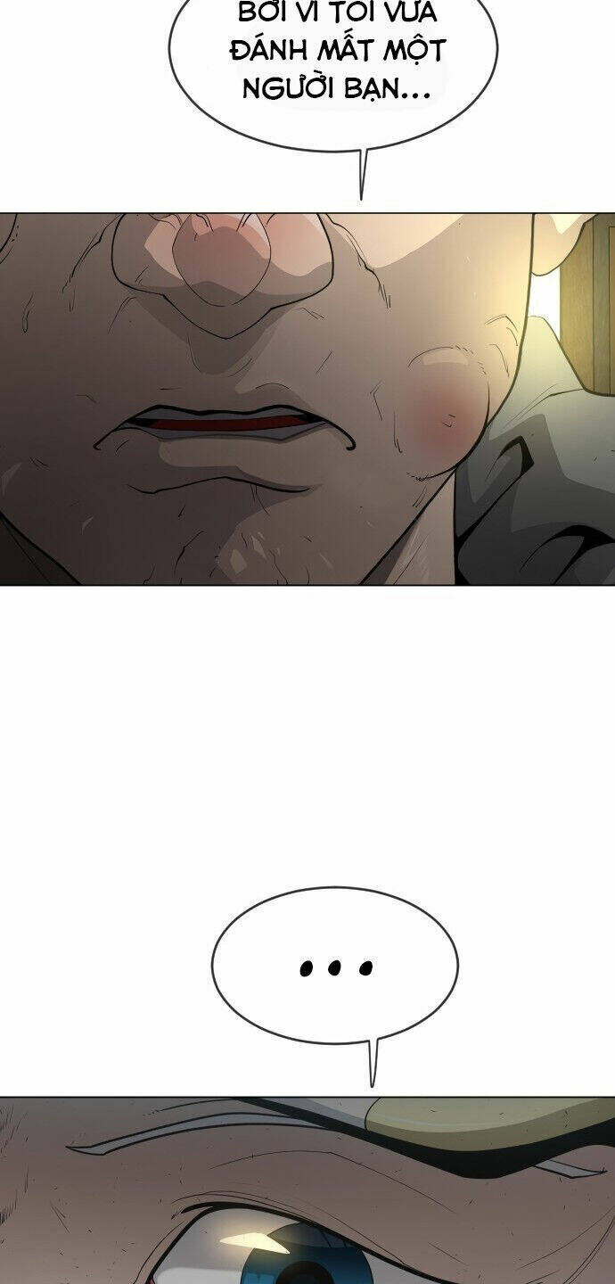 Kỷ Nguyên Siêu Anh Hùng Chap 130 - Next Chap 131