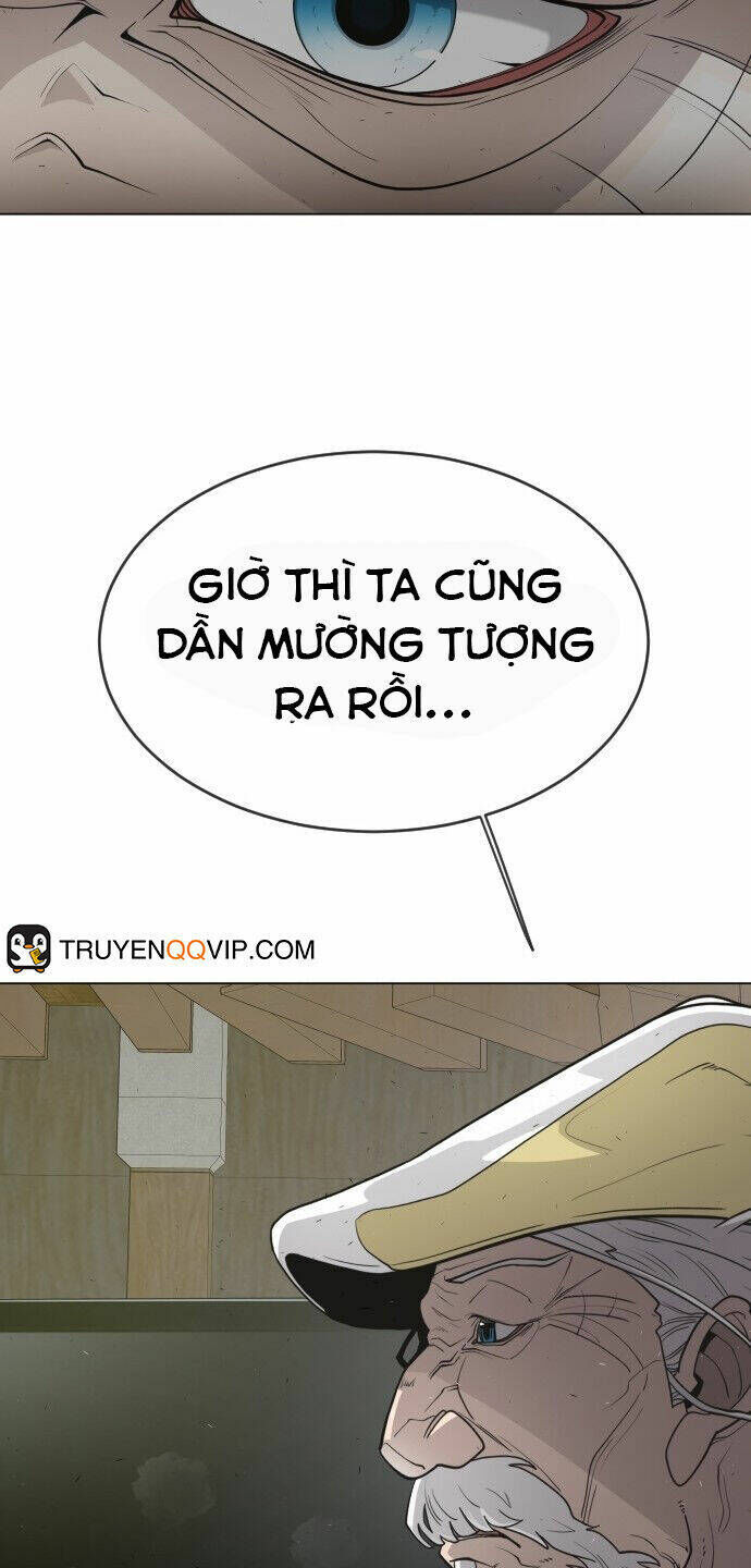 Kỷ Nguyên Siêu Anh Hùng Chap 130 - Next Chap 131