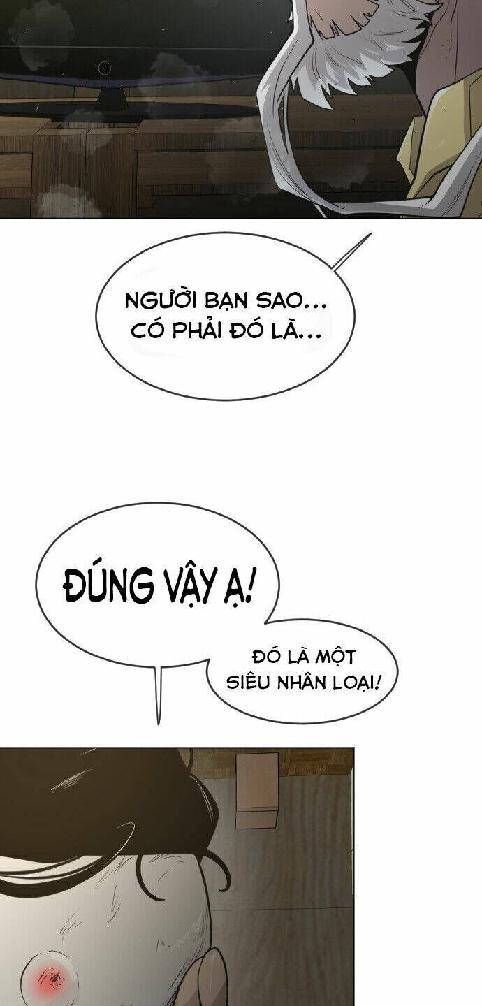 Kỷ Nguyên Siêu Anh Hùng Chap 130 - Next Chap 131