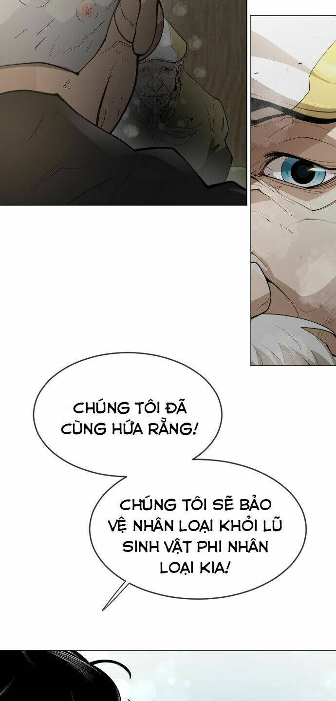 Kỷ Nguyên Siêu Anh Hùng Chap 130 - Next Chap 131