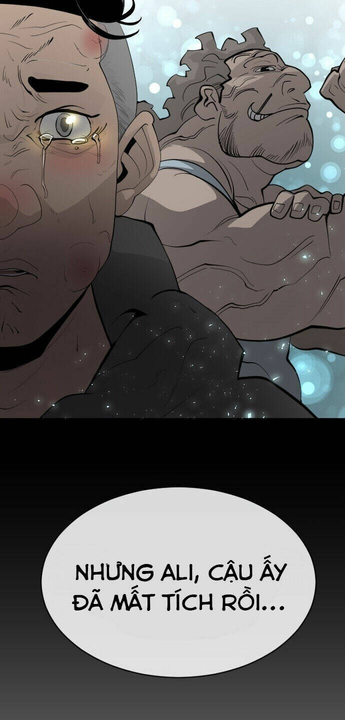 Kỷ Nguyên Siêu Anh Hùng Chap 130 - Next Chap 131