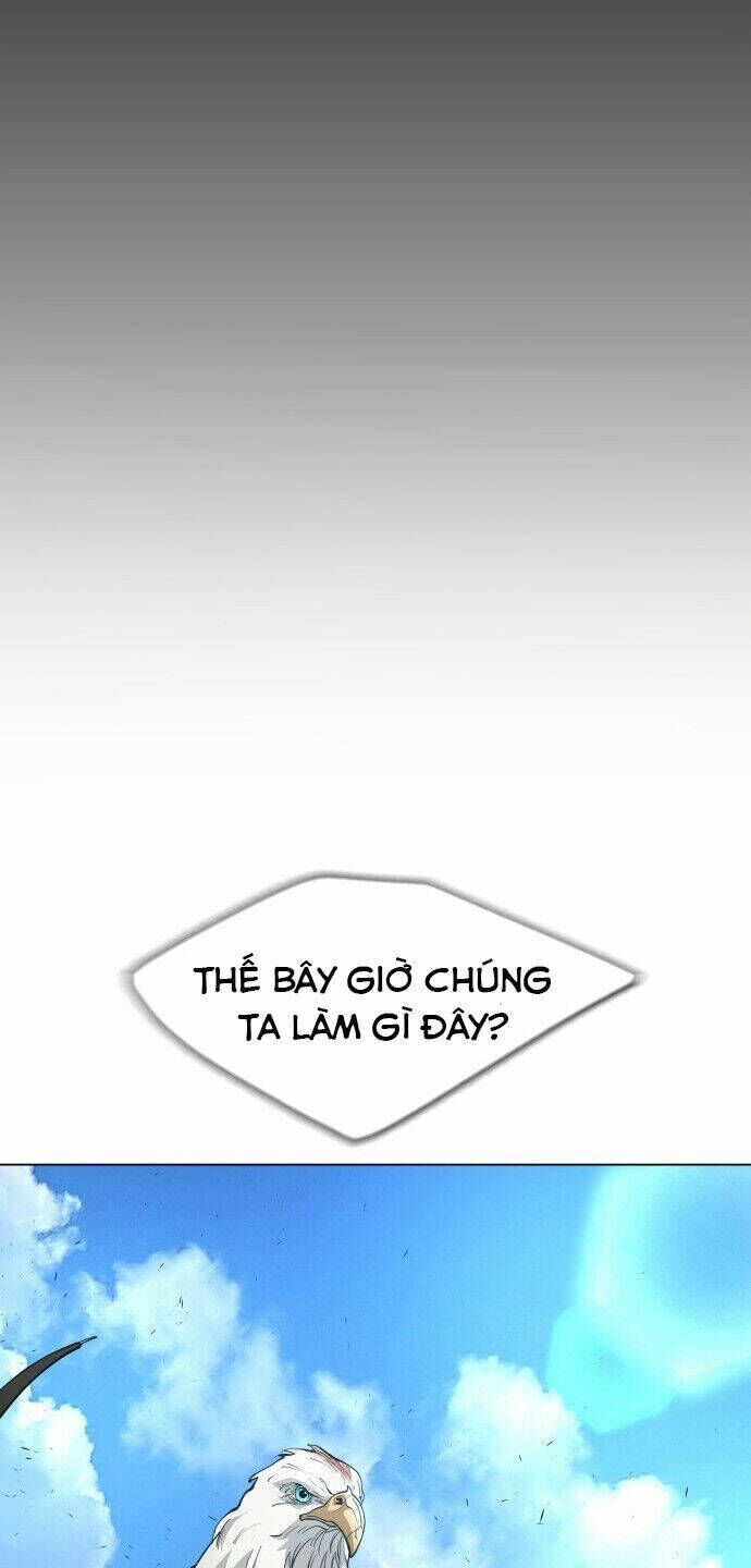 Kỷ Nguyên Siêu Anh Hùng Chap 130 - Next Chap 131